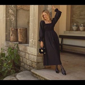 NWT Doen Catrinette Dress